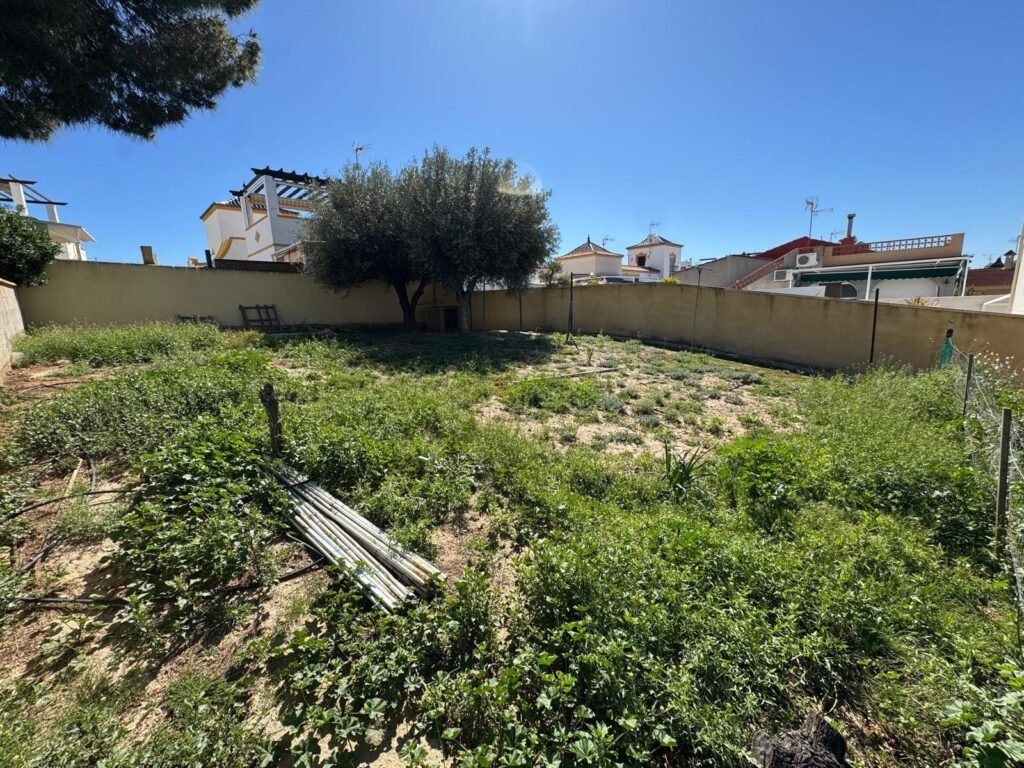 Villa – Torrevieja – 289000 EUR