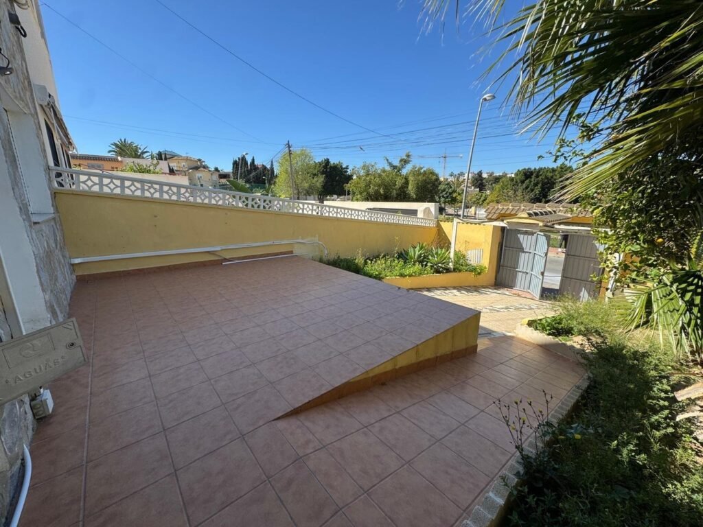 Villa – Torrevieja – 289000 EUR