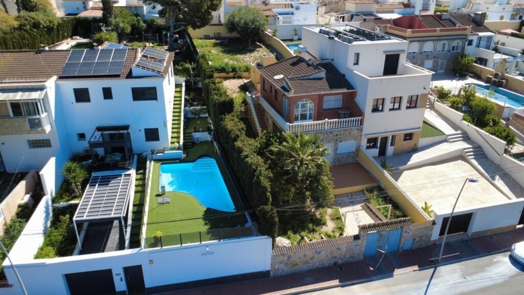 Villa – Torrevieja – 289000 EUR