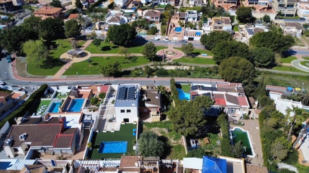 Villa – Torrevieja – 289000 EUR