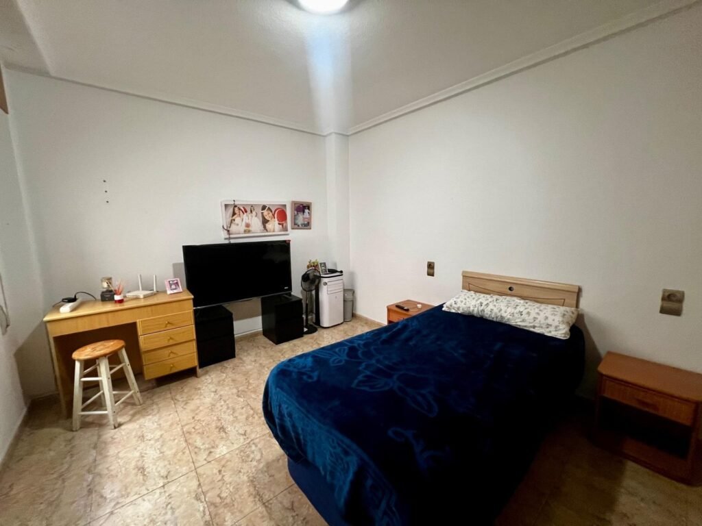 Apartment – Rojales – 139000 EUR