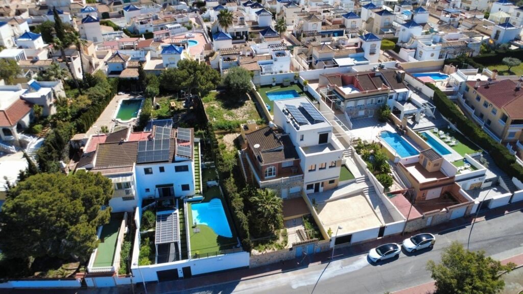 Villa – Torrevieja – 289000 EUR