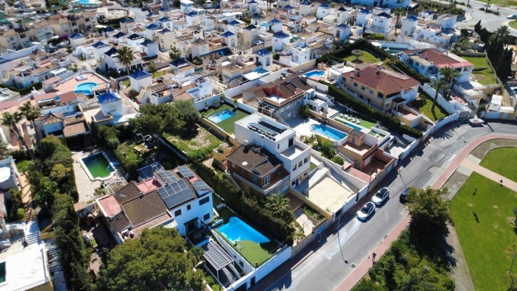 Villa – Torrevieja – 289000 EUR