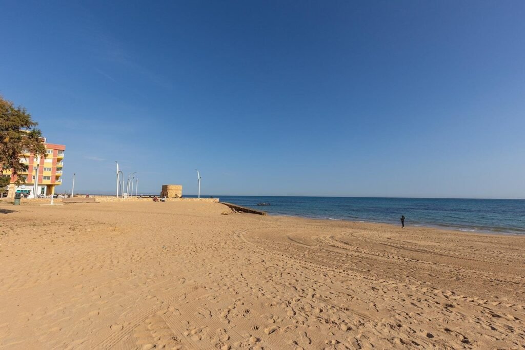 Propiedad en La Mata, Torrevieja