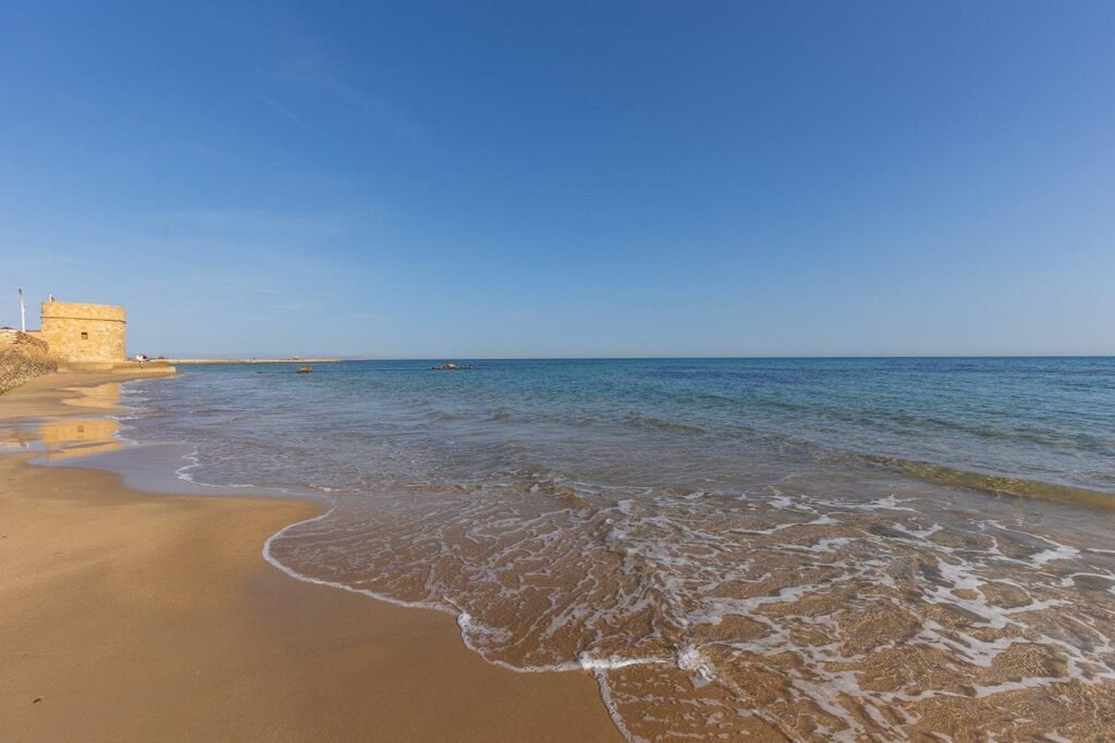 Propiedad en La Mata, Torrevieja