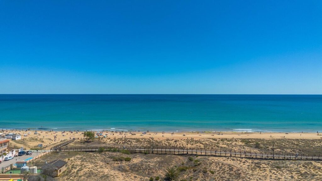 Propiedad en La Mata, Torrevieja