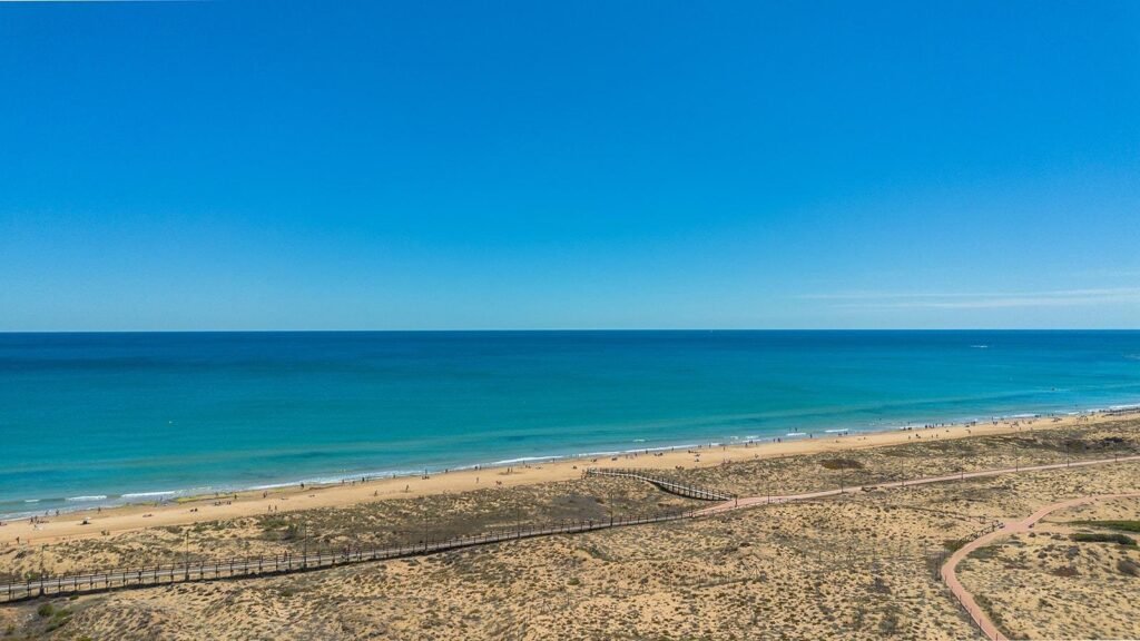 Propiedad en La Mata, Torrevieja