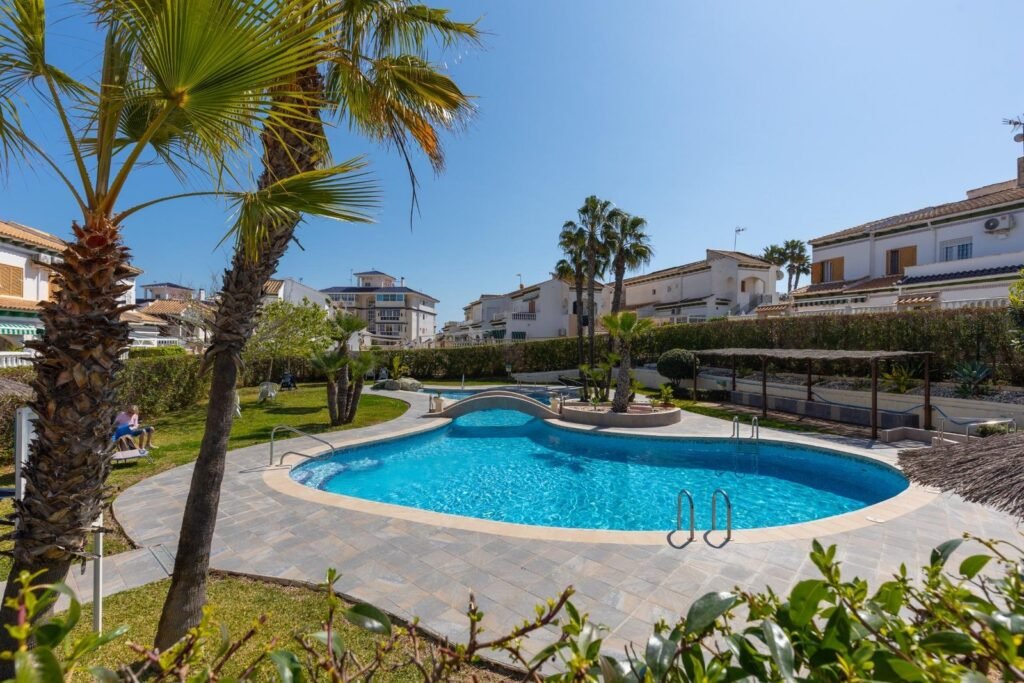 Asunto Espanjasta, La Mata Parquemar 1