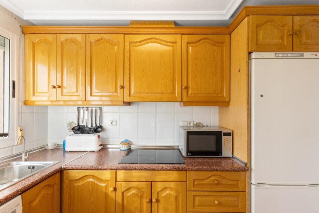 Apartment – Torrevieja – 159900 EUR