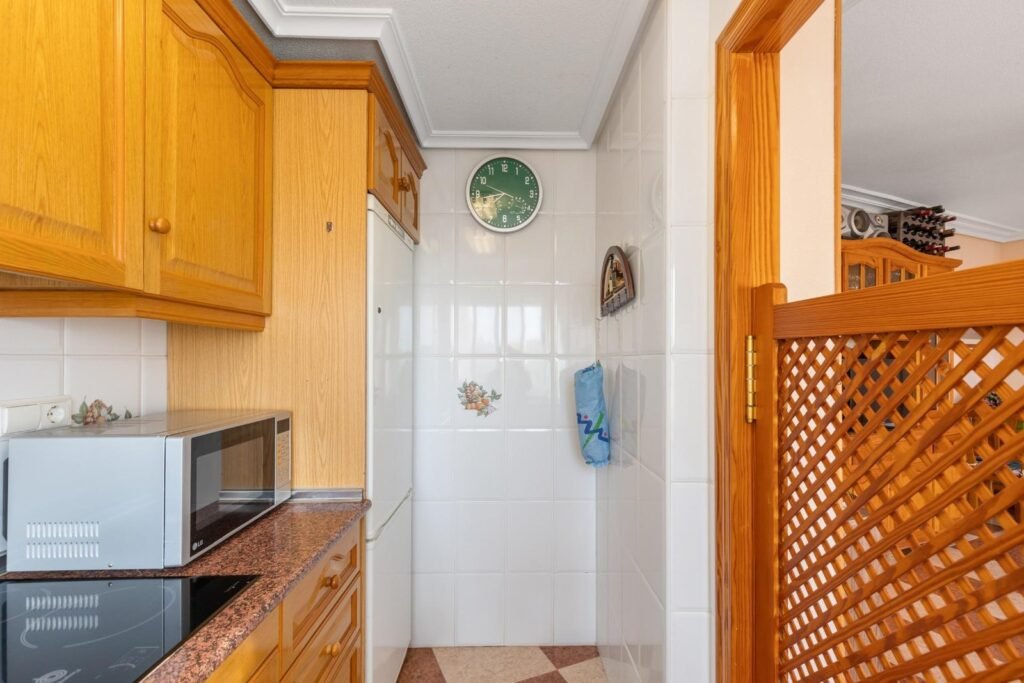 Apartment – Torrevieja – 159900 EUR