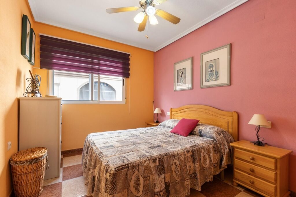 Apartment – Torrevieja – 159900 EUR