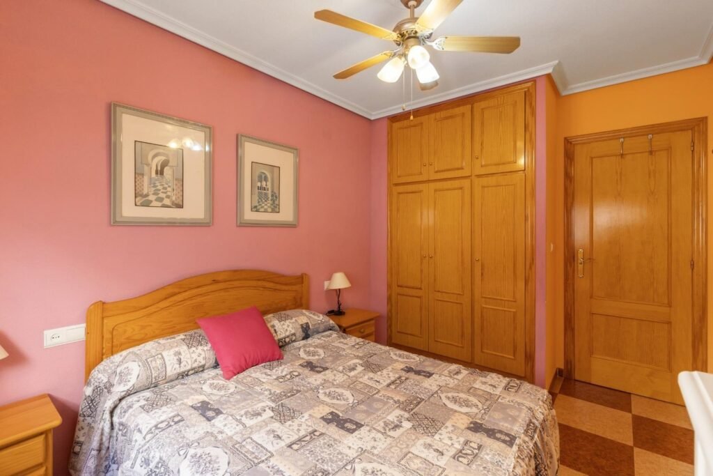 Apartment – Torrevieja – 159900 EUR