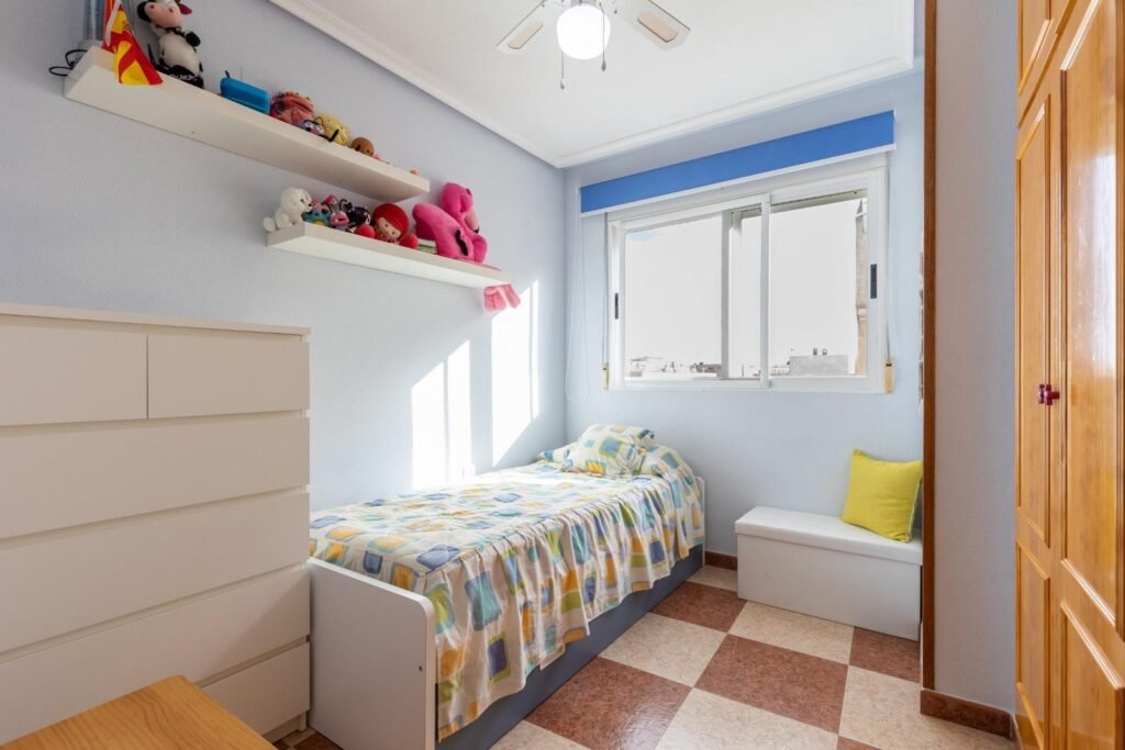 Apartment – Torrevieja – 159900 EUR