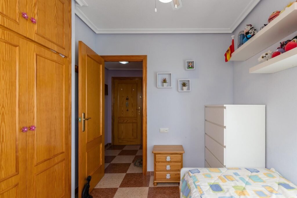 Apartment – Torrevieja – 159900 EUR