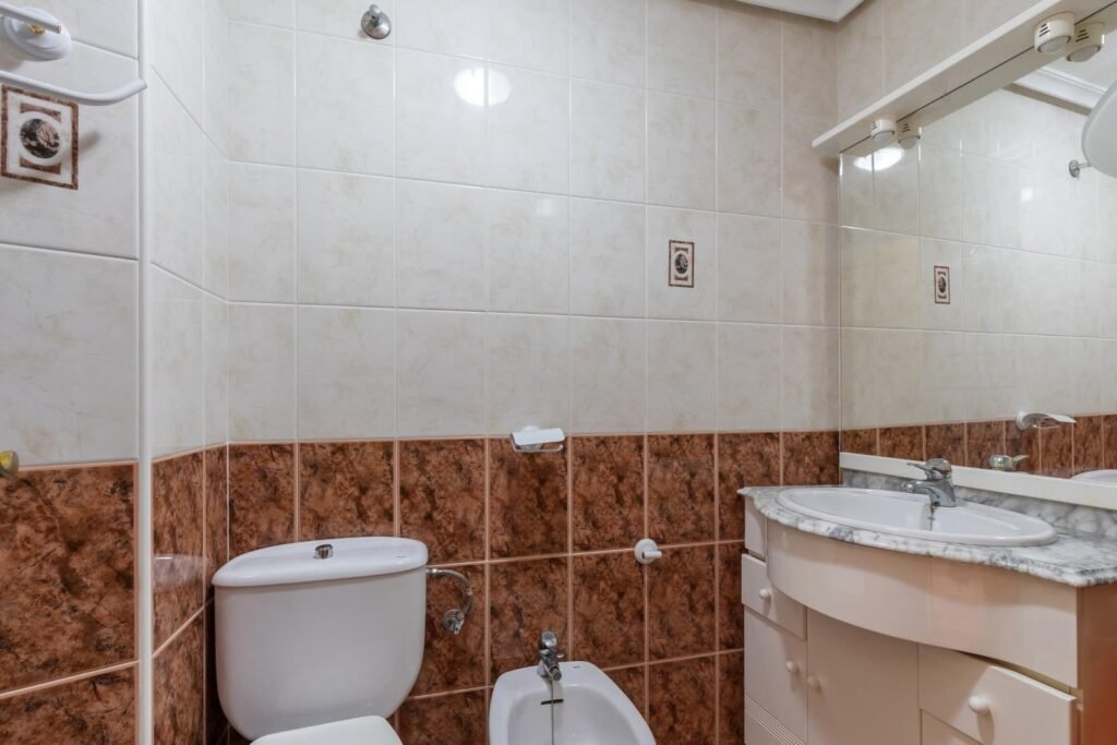 Apartment – Torrevieja – 159900 EUR