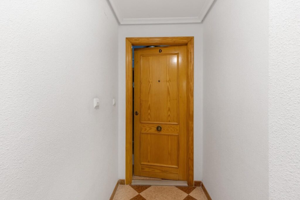 Apartment – Torrevieja – 159900 EUR