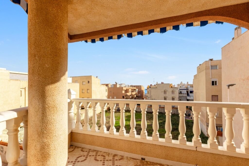 Apartment – Torrevieja – 159900 EUR