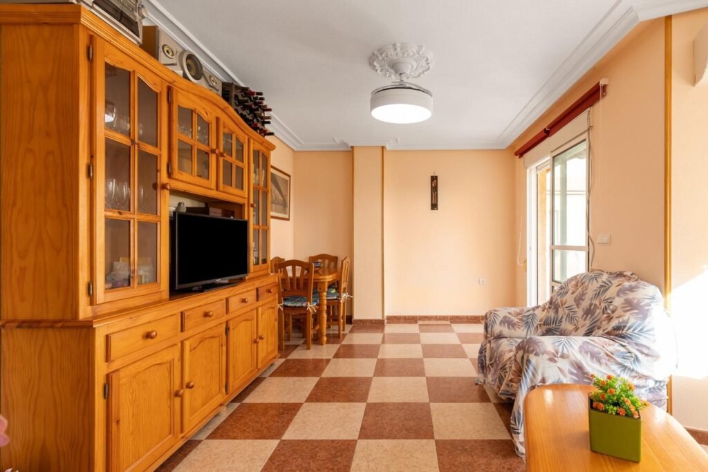 Apartment – Torrevieja – 159900 EUR