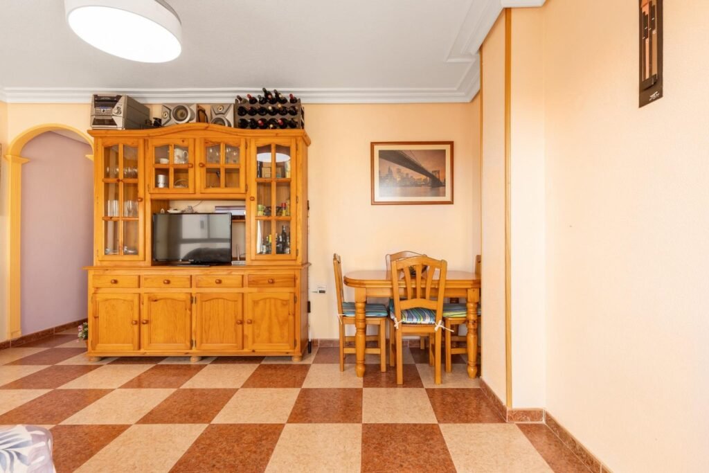 Apartment – Torrevieja – 159900 EUR