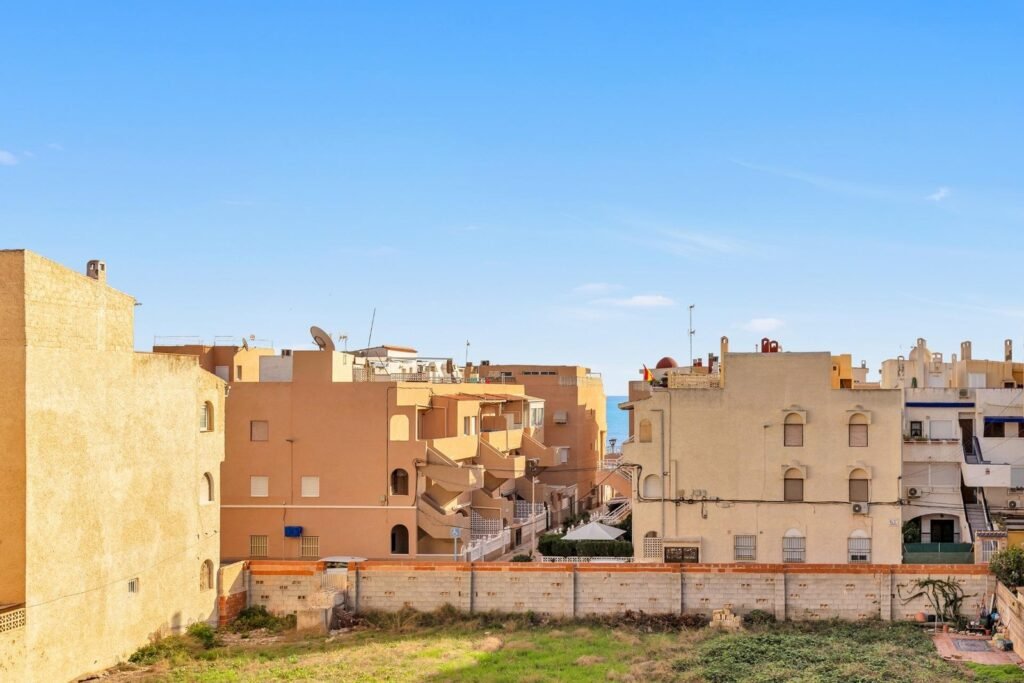 Apartment – Torrevieja – 159900 EUR