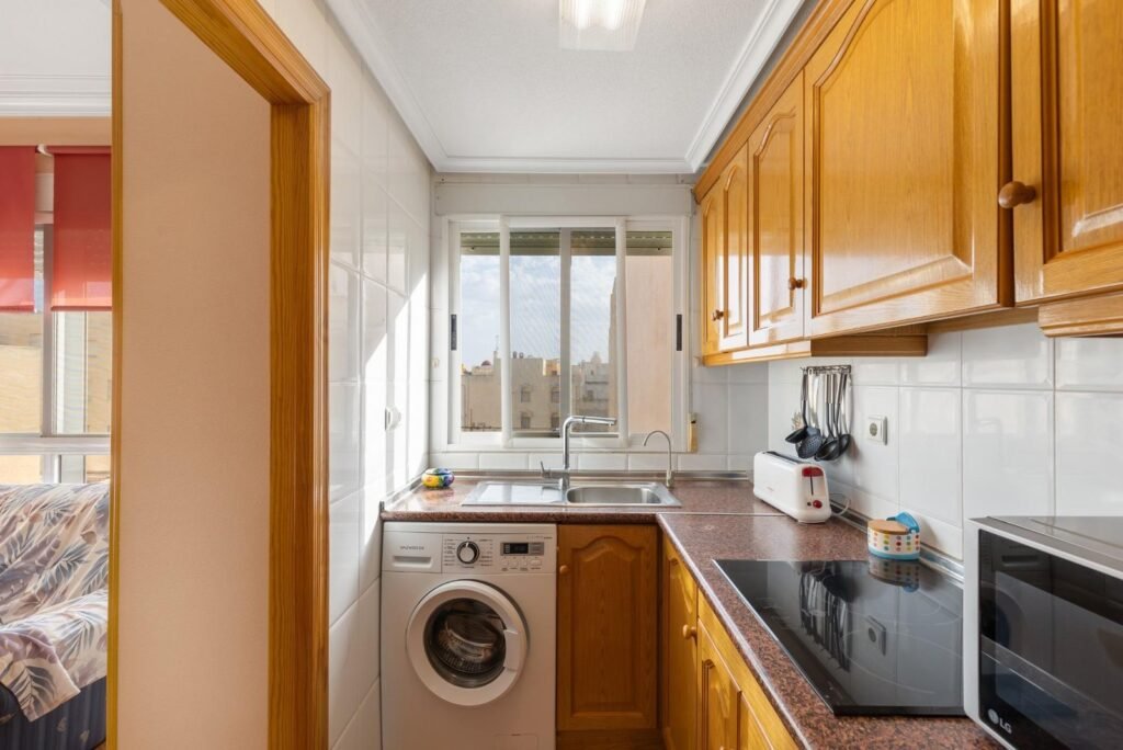 Apartment – Torrevieja – 159900 EUR