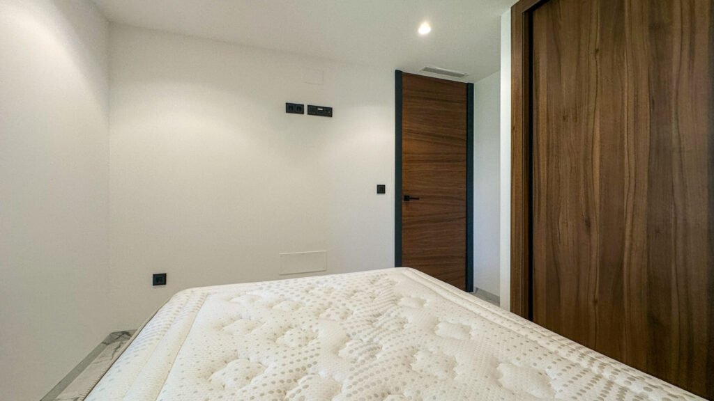 Ультра‑роскошная вилла с видами на гольф и море в Вильямартине — Вершина средиземноморского образа жизни