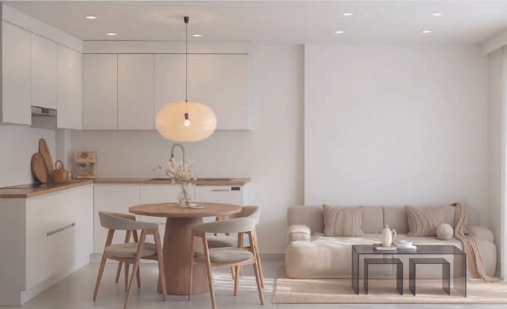 Apartament – Torrevieja – 216 000 EUR