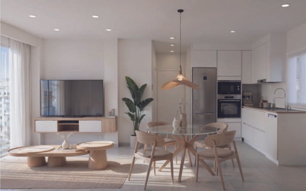 Apartament – Torrevieja – 216 000 EUR