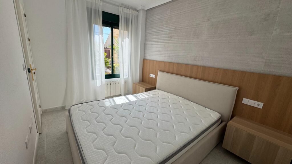 Renovated and Bright Apartment in Lomas de Campoamor – Residencial Naranjos