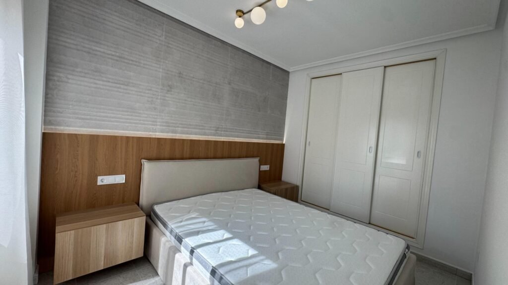 Renovated and Bright Apartment in Lomas de Campoamor – Residencial Naranjos