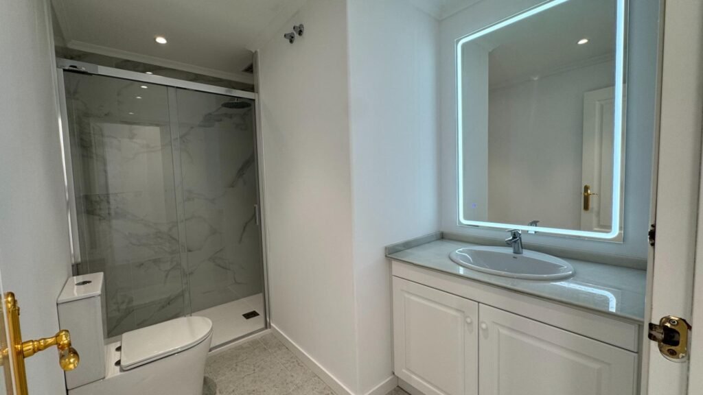 Renovated and Bright Apartment in Lomas de Campoamor – Residencial Naranjos