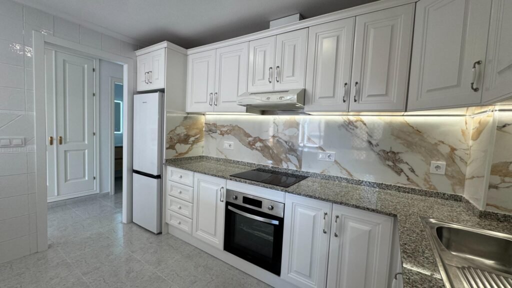 Renovated and Bright Apartment in Lomas de Campoamor – Residencial Naranjos