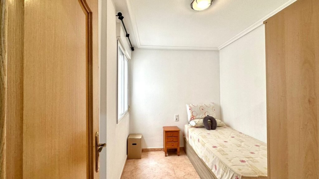 Apartament – Torrevieja – 139 900 EUR