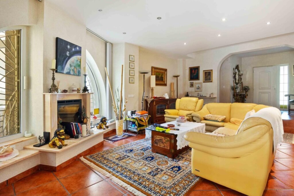 Villa de lujo en Cabo Roig