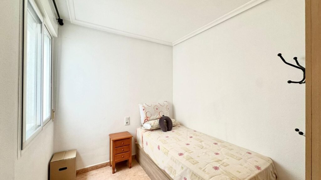 Apartament – Torrevieja – 139 900 EUR