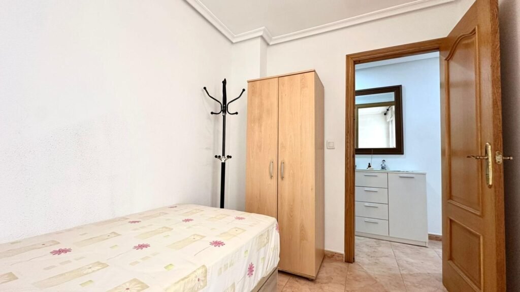 Apartament – Torrevieja – 139 900 EUR