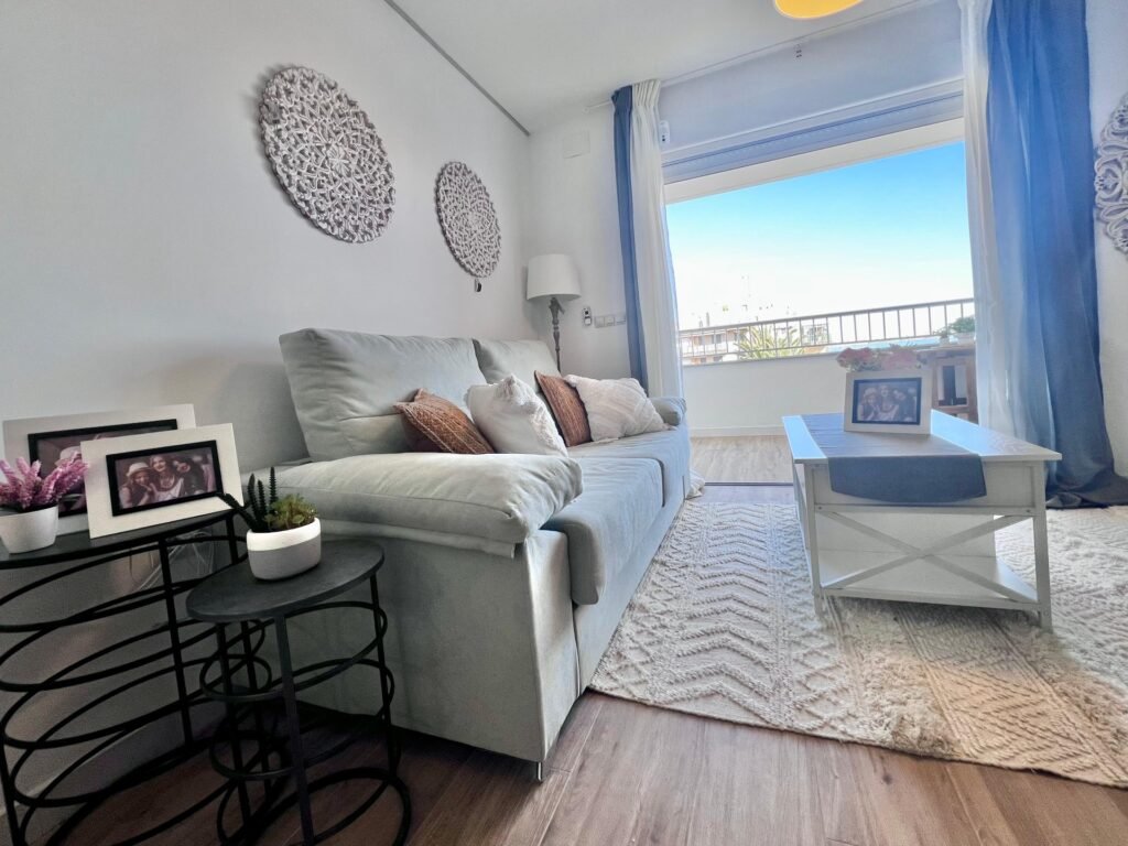 Appartement, Av. de las Olas 27