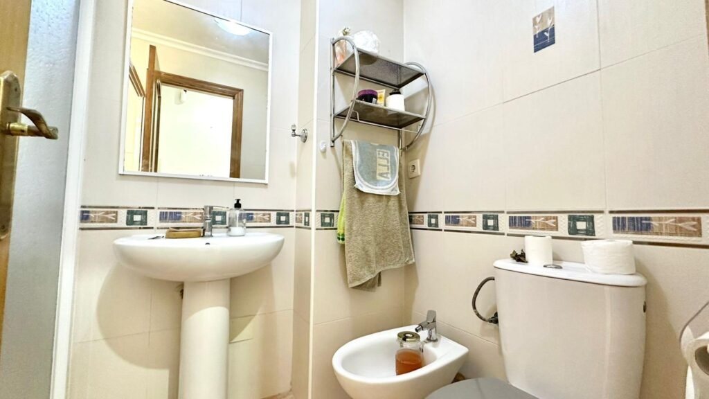 Apartament – Torrevieja – 139 900 EUR