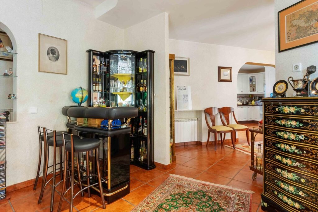 Villa de lujo en Cabo Roig