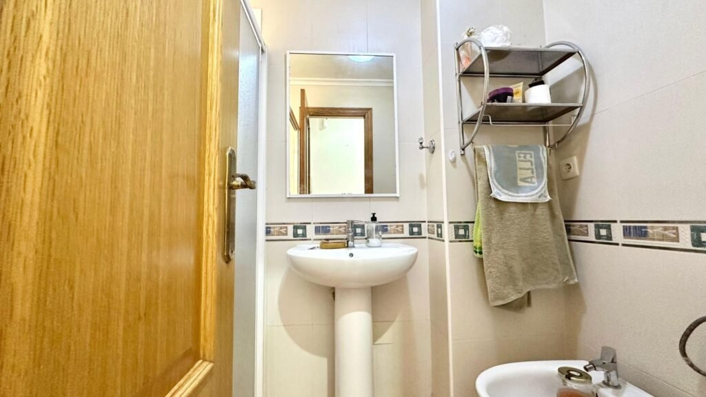 Apartament – Torrevieja – 139 900 EUR