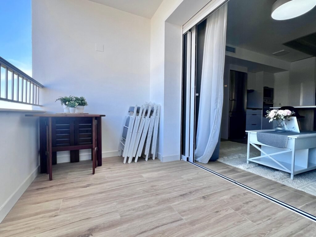 Appartement, Av. de las Olas 27