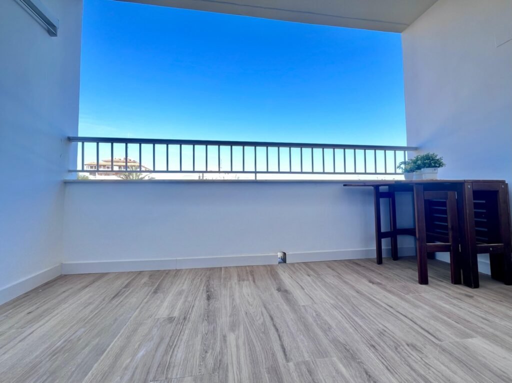 Appartement, Av. de las Olas 27