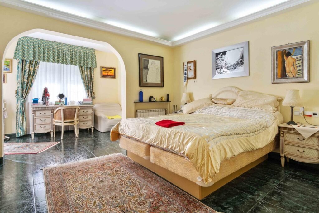 Villa de lujo en Cabo Roig