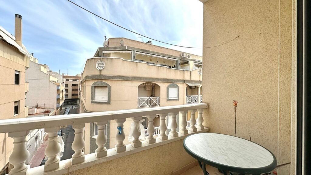Apartament – Torrevieja – 139 900 EUR
