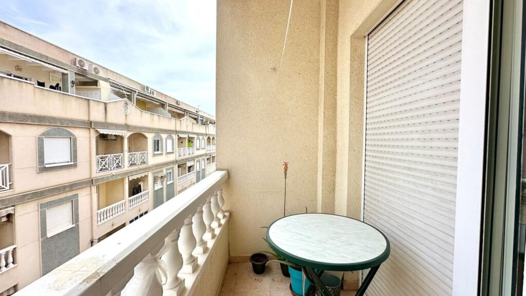 Apartament – Torrevieja – 139 900 EUR