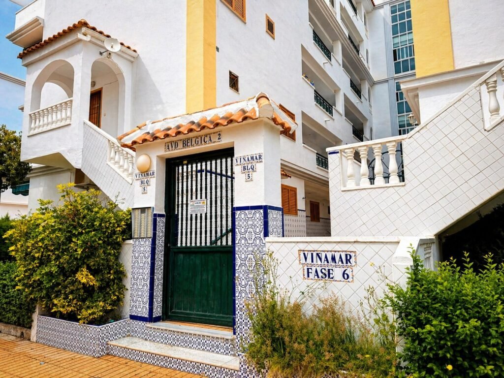 Viñamar 6 – La Mata
