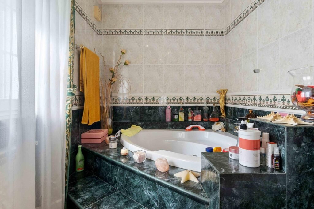 Villa de lujo en Cabo Roig