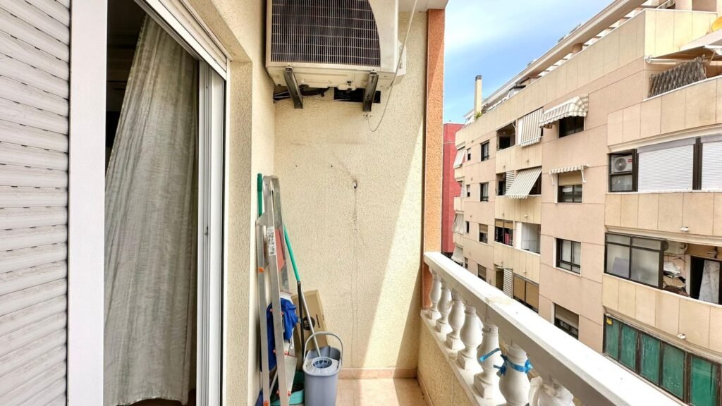 Apartament – Torrevieja – 139 900 EUR