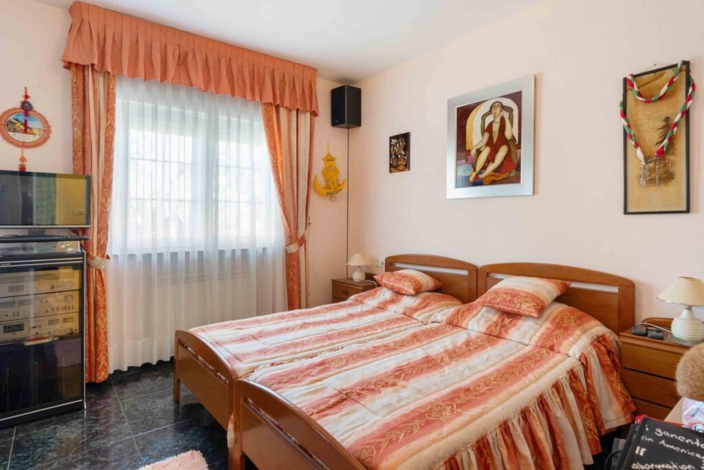 Villa de lujo en Cabo Roig