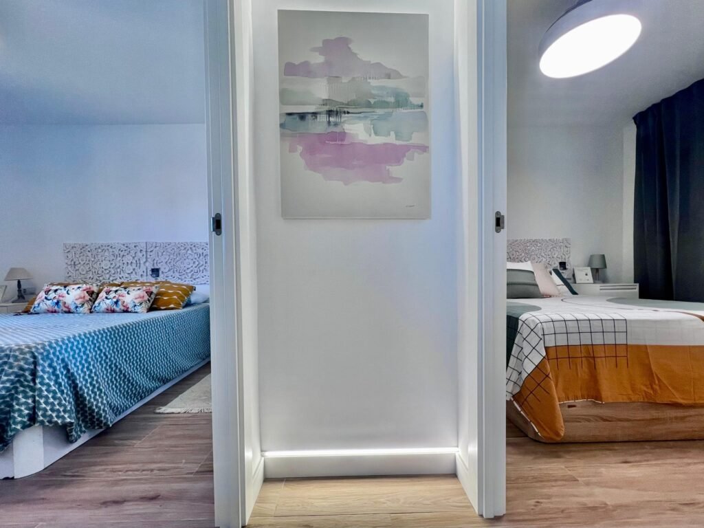 Appartement, Av. de las Olas 27
